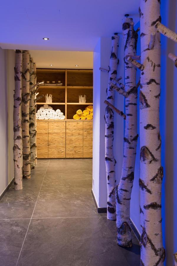 Hotel Corona Pinzolo Extérieur photo