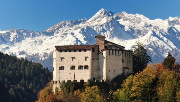 Hotel Corona Pinzolo Extérieur photo
