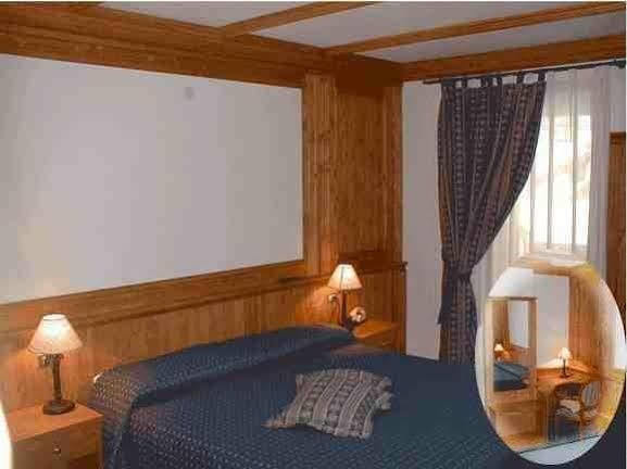 Hotel Corona Pinzolo Extérieur photo